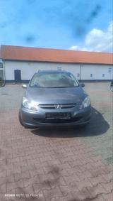 Peugeot 307 SW 2l /2 Hand gepflegt/Garagen... - Peugeot 307 aus 2004: 307sw