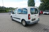 Citroën Berlingo 1.6 Kombi Multispace*1-Hand*HU/AU neu* - gebrauchte Citroën Berlingo aus dem Jahr 2012