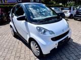 Smart ForTwo Pure,1. HAND,Autom., SHZ, TÜV Neu - Smart ForTwo: Pure