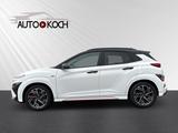 Hyundai KONA N Line 4WD 1.6 T-GDI EU6d Sportpaket Navi L - Hyundai aus 2023