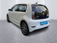 Volkswagen e-up! - Vorschau Bild 3