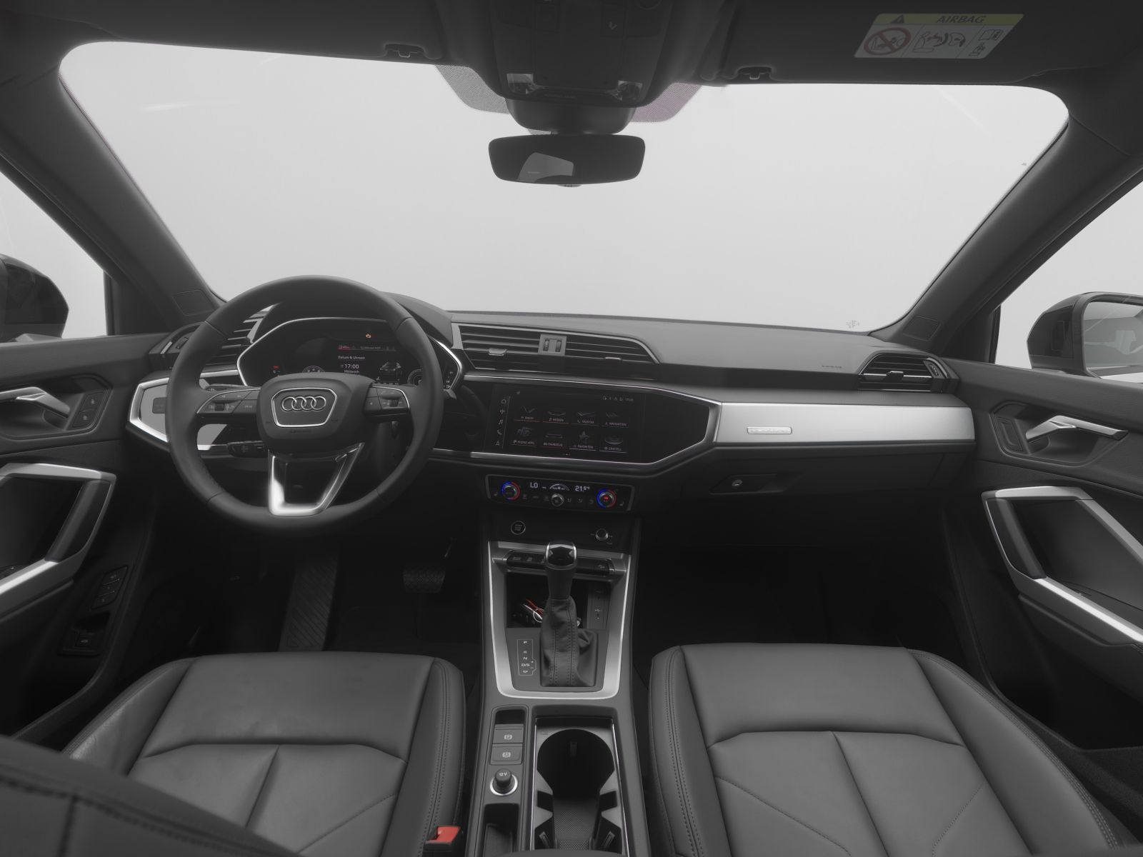 Audi Q3 - Bild 7