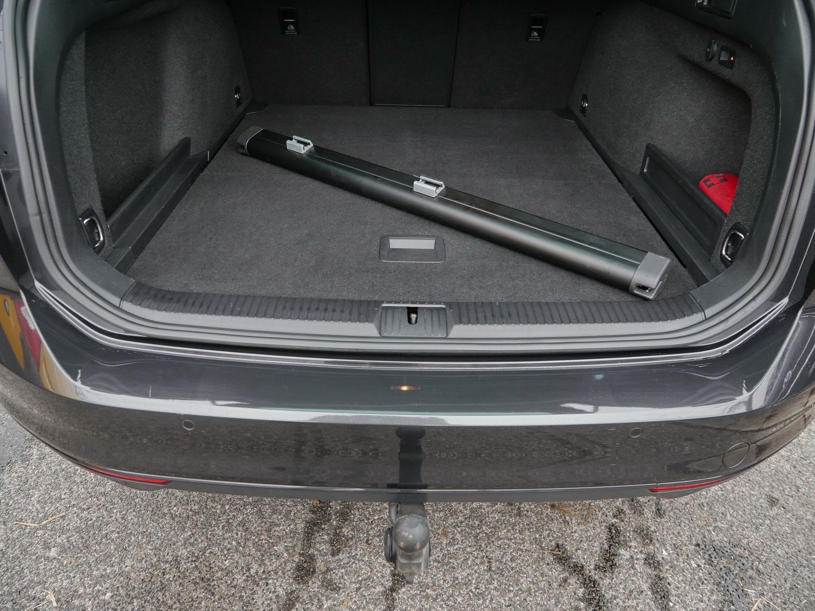 Volkswagen Passat Variant - Bild 22