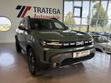 Dacia Duster TCe 130 4x4 Extreme Technik City SH - Dacia Duster Jahreswagen: Allradantrieb