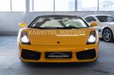 Lamborghini Gallardo Spyder 5.0 - gebrauchte Lamborghini Gallardo aus dem Jahr 2006