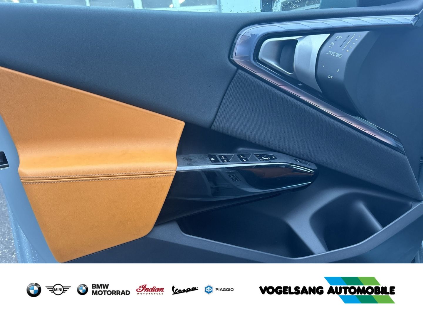 Fahrzeugabbildung BMW X3 xDrive 40d M Sportpaket Pano AHK Park-Assiste