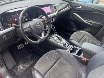 Opel Grandland (X) - 6