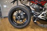 Ducati Streetfighter V4S Zubehör/Garantie - DUCATI ST4