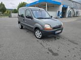 Renault Kangoo mit rest tüv - gebrauchte Renault Kangoo aus dem Jahr 2003
