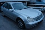Mercedes-Benz C 240 ELEGANCE*AUTOMATIK*PDC*TEMPOMAT*BC*KEIN TÜ - gebrauchte Mercedes-Benz C 240 aus dem Jahr 2000