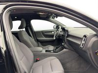Volvo C40 - Vorschau Bild 18