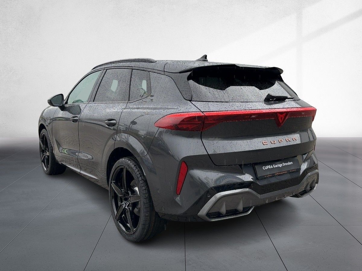 Cupra Terramar - Bild 3