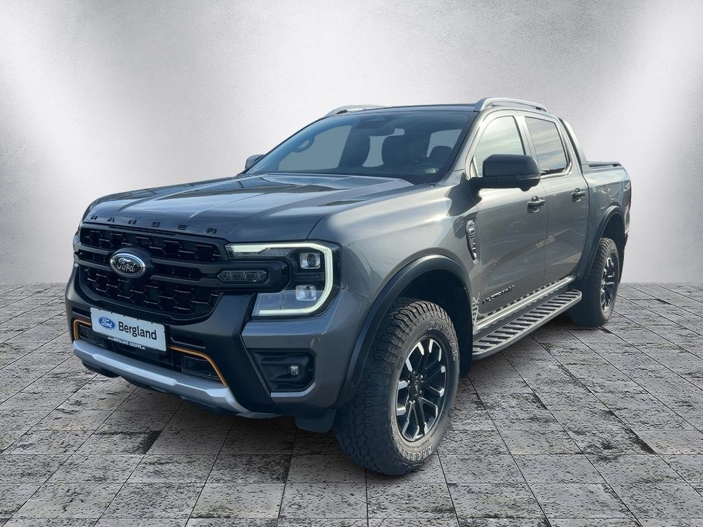 Image of Ford Ranger