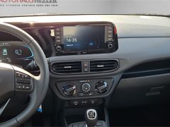 HYUNDAI i10 Select 1.0 EU6e  Apple Car Play, Android Aut