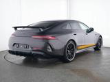 Mercedes-Benz Mercedes-AMG GT 43 4MATIC+ BURMESTER 3D 21" AERO - gebrauchte Mercedes-Benz AMG GT aus dem Jahr 2025