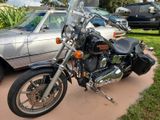 Harley-Davidson FXDS-Conv - HARLEY-DAVIDSON 1997