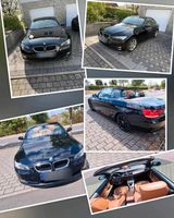 BMW 320 BMW Cabrio mit Hardtopdach und neuem TÜV - BMW 3er Reihe: Cabrio, Hardtop