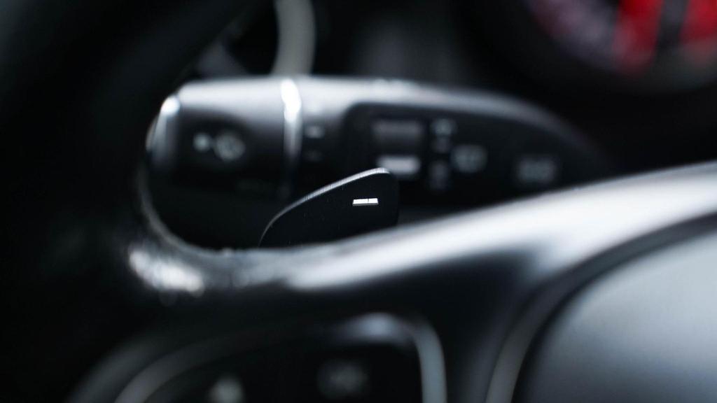 Mercedes-Benz CLA 200 Shooting Brake