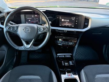 Opel Mokka - 7