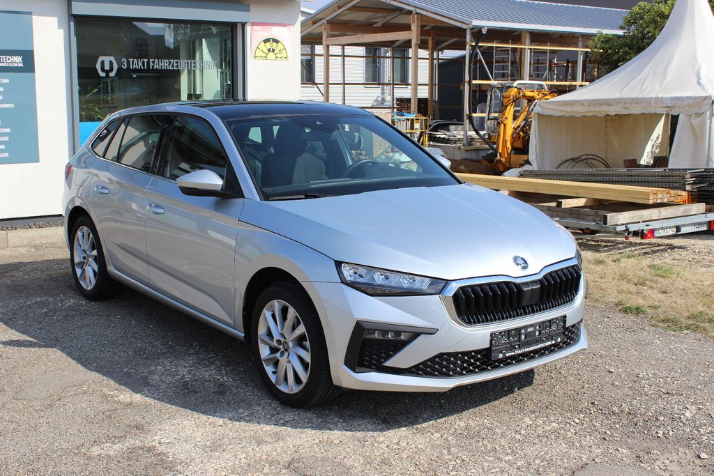 Image of Skoda Scala