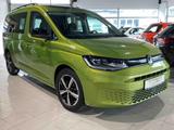 Volkswagen CADDY MAXI CALIFORNIA 2.0 TDI DSG 1.HD ACC AHK - Used cars