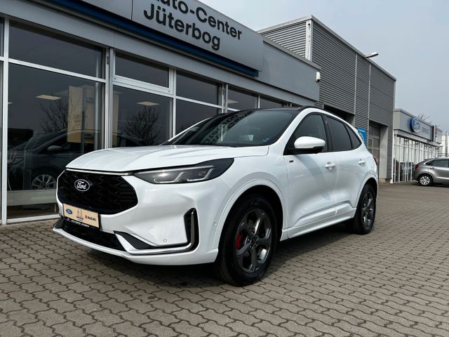 Kuga Hybrid ST-Line X *AWD*PANO*360°*MatrixLED*