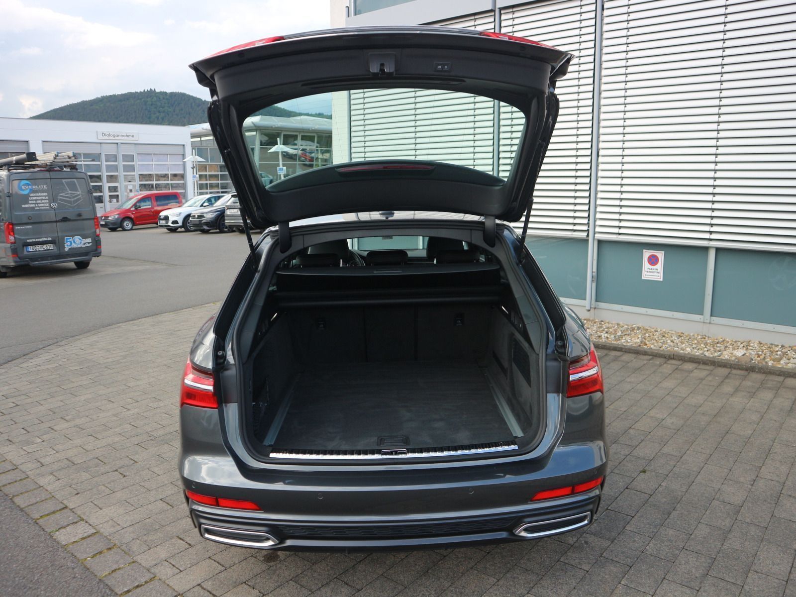 Audi A6 - Bild 20