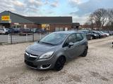 Opel Meriva 1,4 B Style/Klima/SHZ/PDC/Automatik/ - Opel Meriva: Style