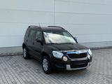 Skoda Yeti Active Plus Edition,Neu Kett,02.2027 TÜV - Skoda Yeti in Bonn