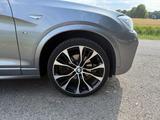 BMW X3 xDrive20d M SPORT AT M SPORT - BMW X3 von privat
