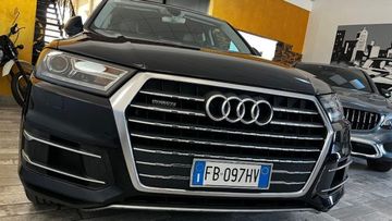 Audi Q7 - 2