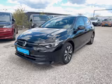 Volkswagen Golf GOAL eTSI DSG Kamera/AHK 110kW/150PS - VW Golf mit Anhängerkupplung
