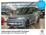 Volkswagen Multivan Edition DSG 1.5 TSI Euro6 d ISC FCM - VW T7 Multivan Gebrauchtwagen in Stuttgart
