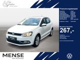 Volkswagen Polo 1.2 Highline KlimaA|PDC|SHZG|SportS.|LM - Volkswagen Polo mit Benzin-Antrieb: Limousine, Schaltgetriebe