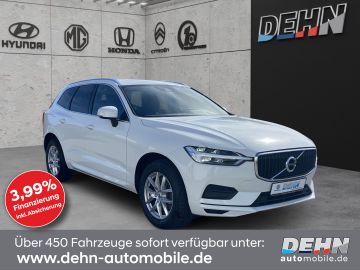 Volvo XC60 D3 Momentum Business Navi Winterpaket AHK
