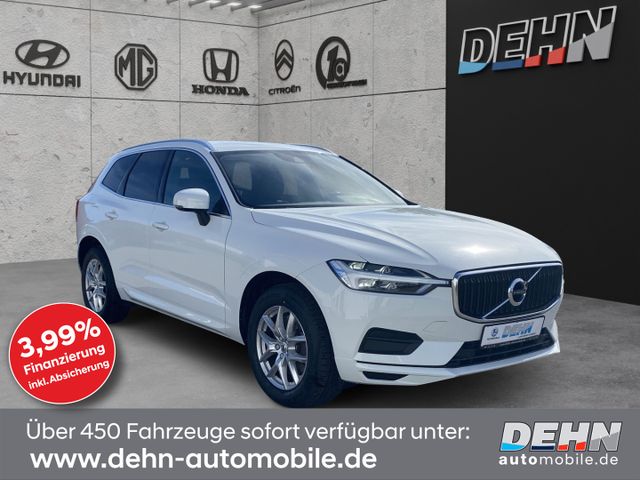 Volvo XC60 D3 Momentum Business Navi Winterpaket AHK