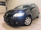Volkswagen Golf Plus 1.6 TSI / XENON / NAVI / AHK/ SHZ - Volkswagen Golf aus 2007: 1.6