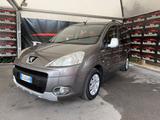 Peugeot Partner Tepee 1.6 HDi 92CV Outdoor - gebrauchte Peugeot Partner Tepee aus dem Jahr 2011
