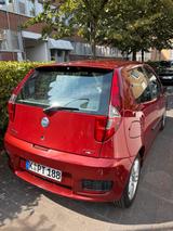Fiat FIAT Punto 188 Sporting 1.4 16v - Fiat Punto: 188