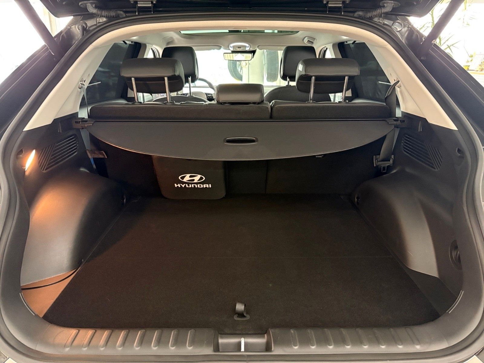 Fahrzeugabbildung Hyundai Ioniq 5 Uniq 4WD Relax, Kamera, Pano