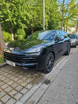 Porsche Cayenne 3.0 V6 Tiptronic - - gebrauchte Porsche Cayenne aus dem Jahr 2024