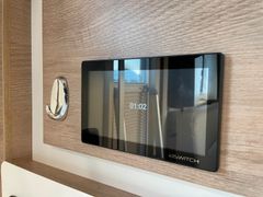 Mooveo TEI 70 DH Raumwunder mit Face2Face und Heckbad