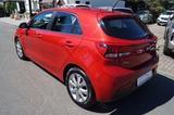 Kia Rio 1,2i 62kw Klimatr.-PDC-Sitzh-Spur-15891km-WR - Kia Rio in Leipzig