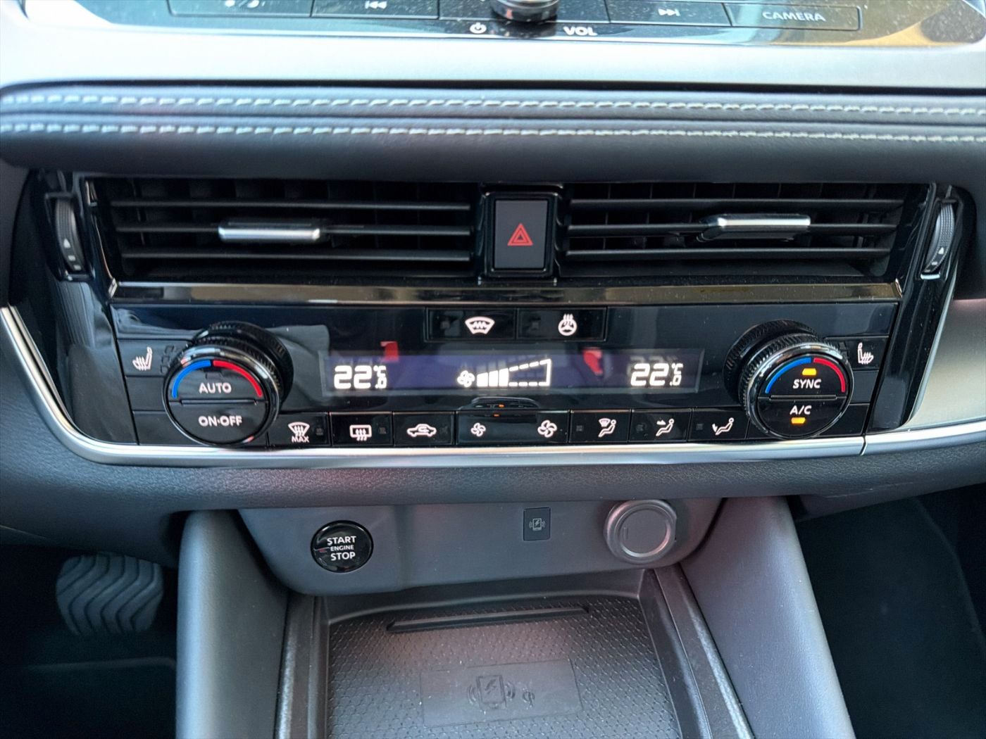 Nissan Qashqai - Bild 11