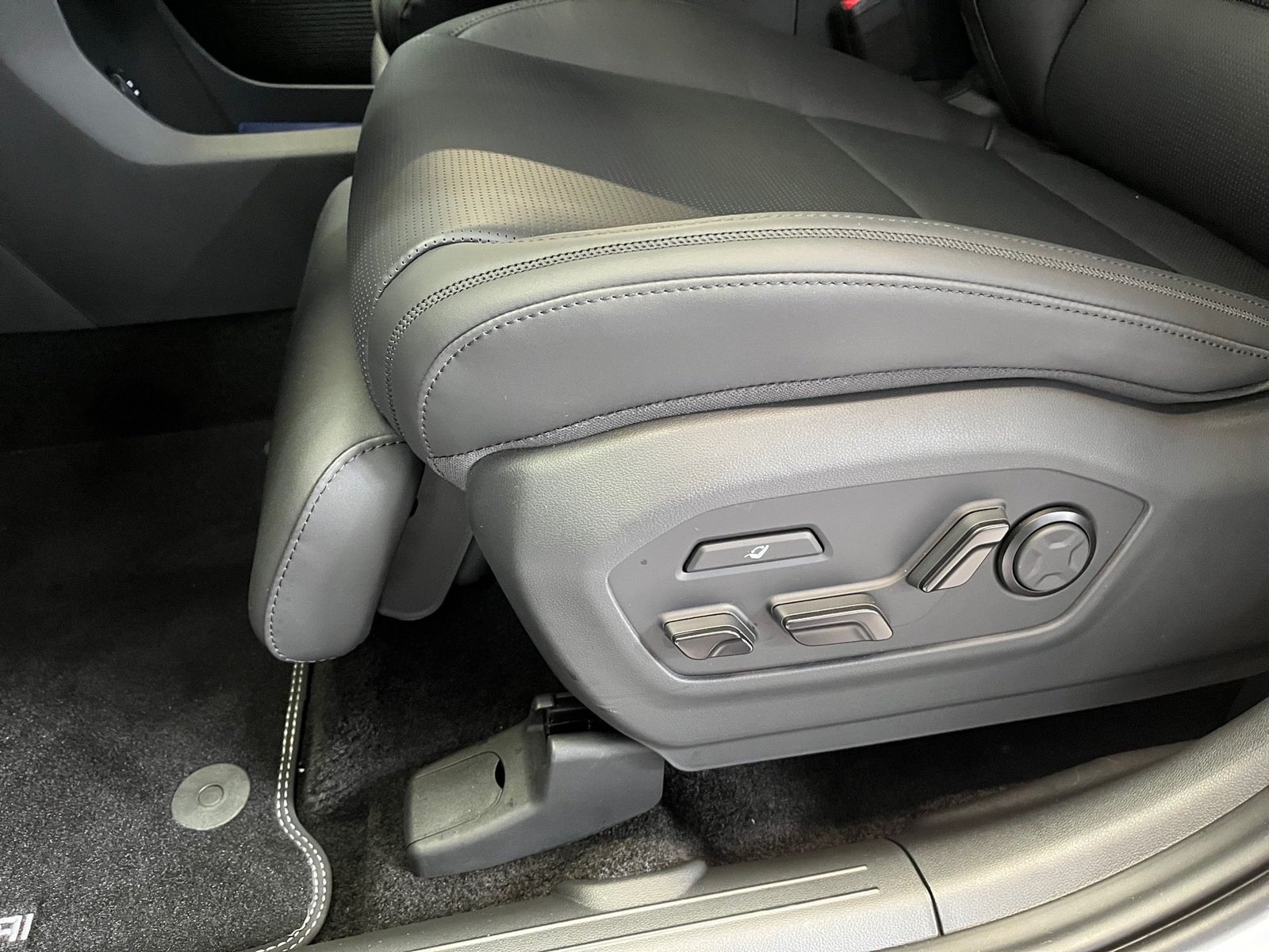 Hyundai Santa Fe – Bild 19
