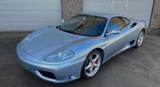 Ferrari 360 F1 - - Ferrari 360 aus 2004