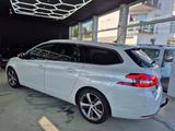 Peugeot 308 SW Allure - Peugeot 308: SW