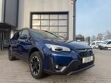 Subaru XV ACC LED App SHZ Kamera AHK - Subaru XV aus 2022