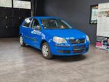 Volkswagen Polo IV Trendline 1,2Ltr.*Perleffekt Lackierung* - Volkswagen Polo aus 2009: Trendline
