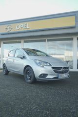 Opel Corsa E drive ecoFlex - Opel Corsa: Dr